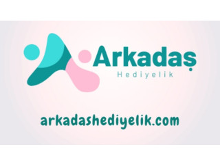 Arkadaş Hediyelik